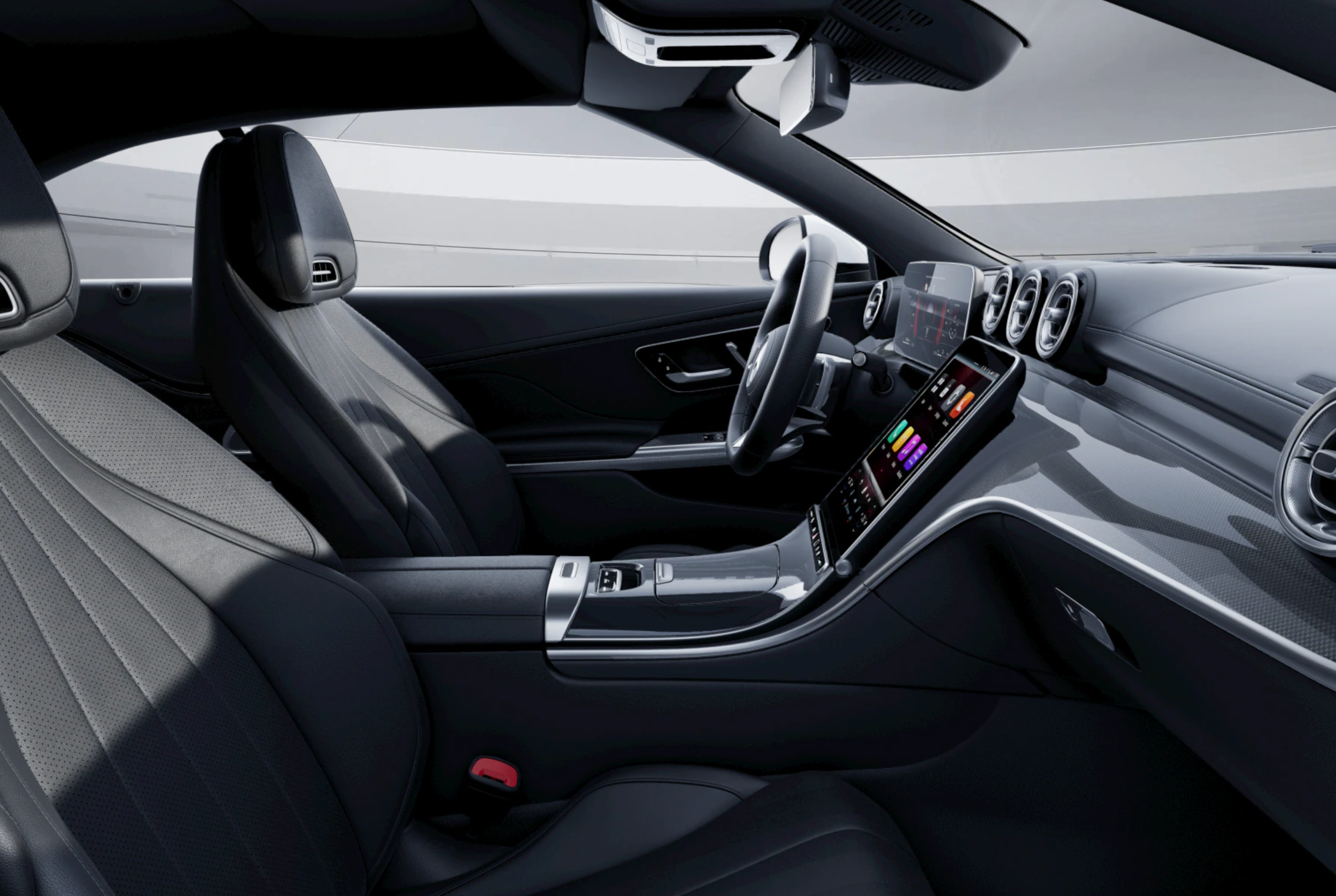Mercedes CLE KABRIOLET 300 4matic AMG | úplně nový model | sportovně luxusní kabriolet | nové české auto | ihned k předání | moderní technologie | luxusní interiér | sportovní vzhled a jízdní vlastnosti | první objednávky online | první nová auta skladem | AUTOiBUY.COM |